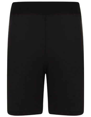 S-SM427-Kids Fashion Cycling Shorts